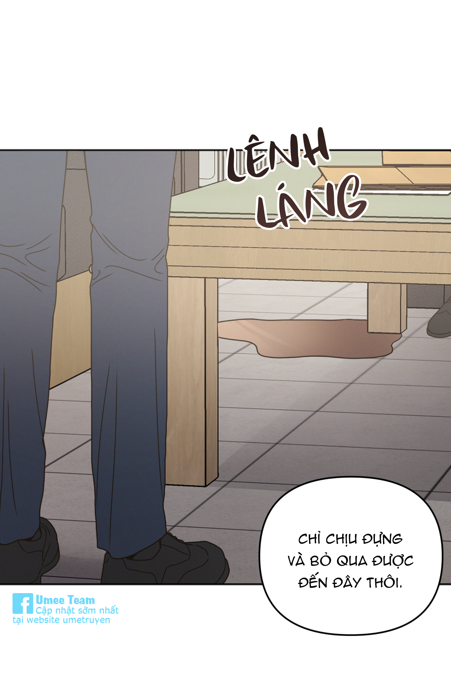 đời tư hàng xóm chapter 6 20