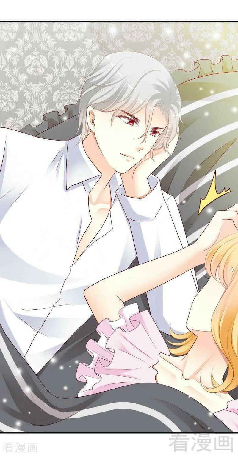 y tá ngọt ngào của hoàng tử chapter 23.1 22