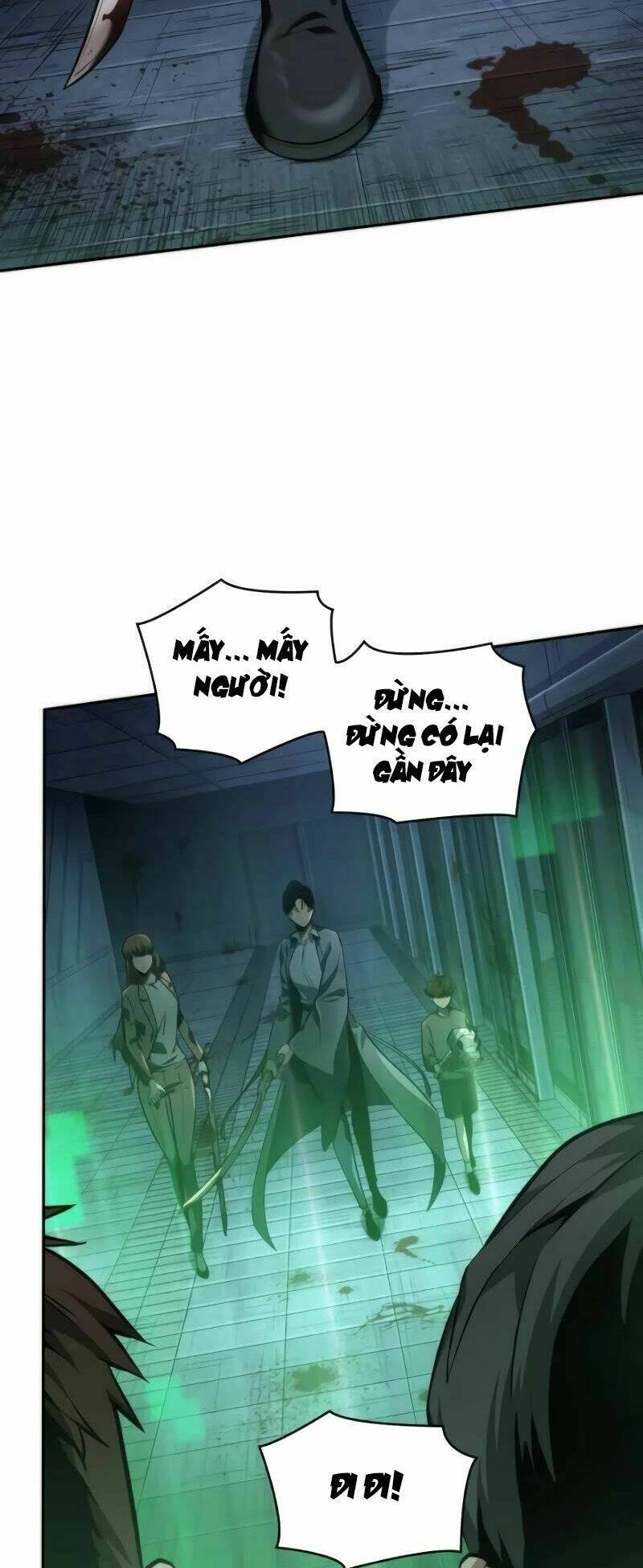 toàn trí độc giả - omniscient reader chapter 34 4