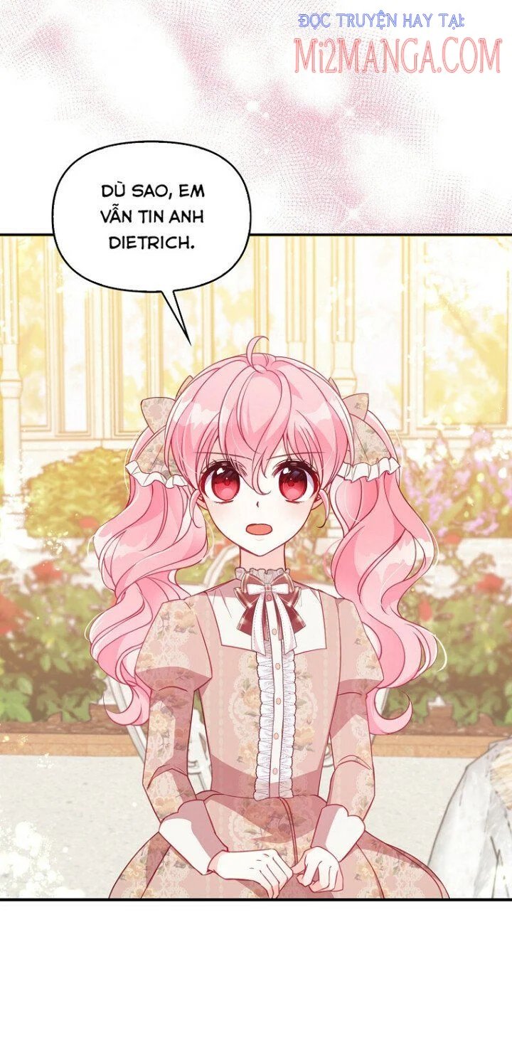 em gái cưng của đại công tước phản diện chapter 41.5 4