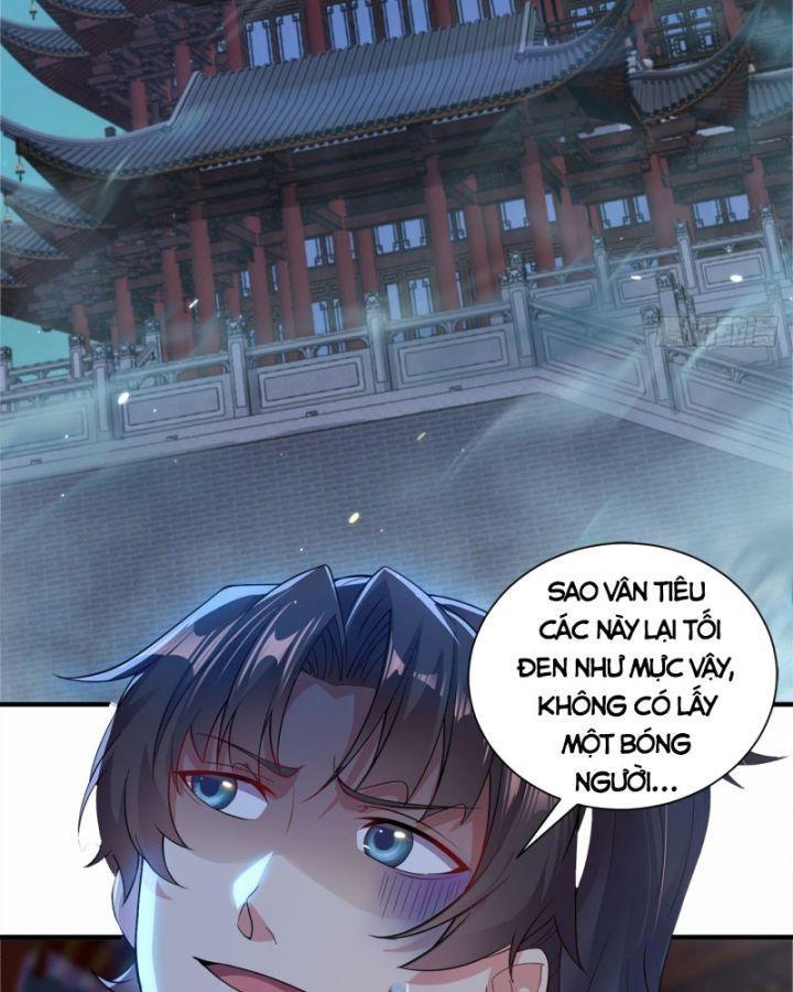 ta đã bắt nạt khí vận chi tử chapter 3 27