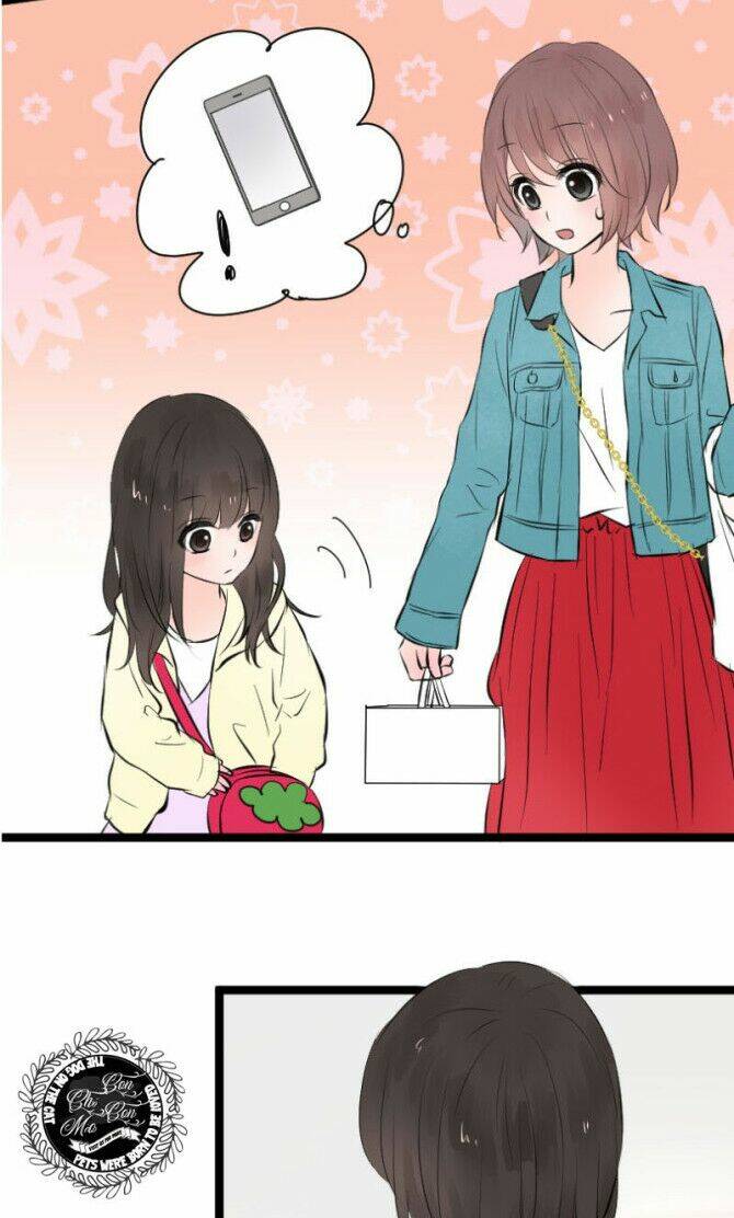 yêu không thể nói chapter 10 12