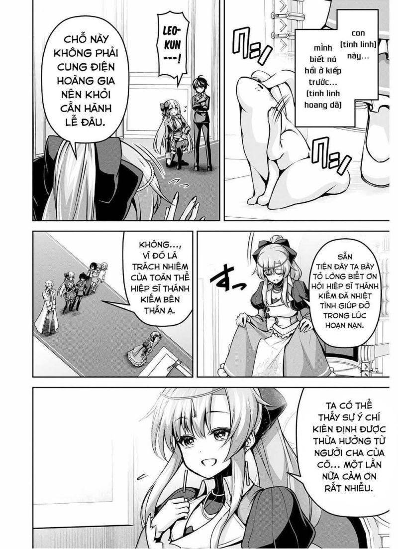 demon's sword master of excalibur school chapter 15 2