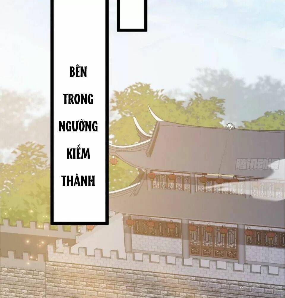 phế nữ yêu thần chapter 58 11