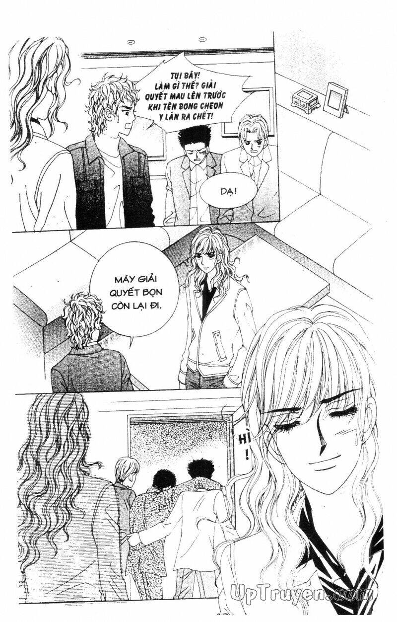 mặt nạ tình yêu chapter 60 42