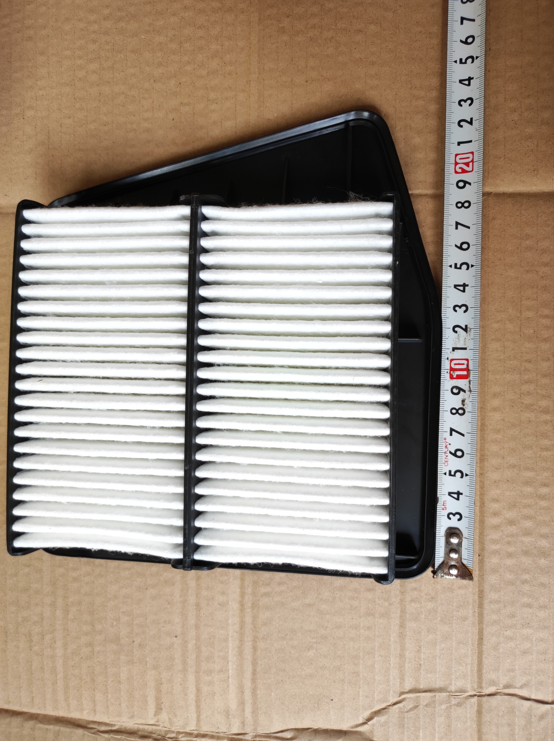 Lọc gió động cơ Honda Accord 2.0L 2009-2013