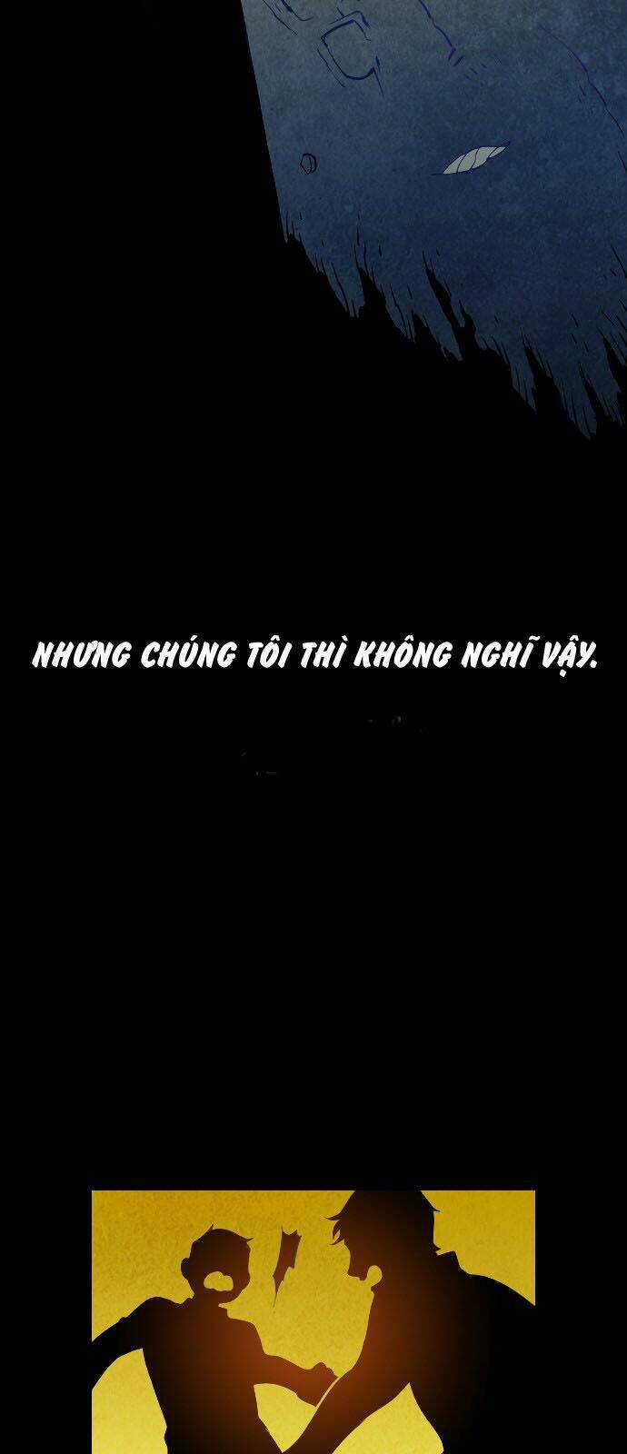 tuyển tập các câu chuyện kinh dị quanh ta chapter 0 11