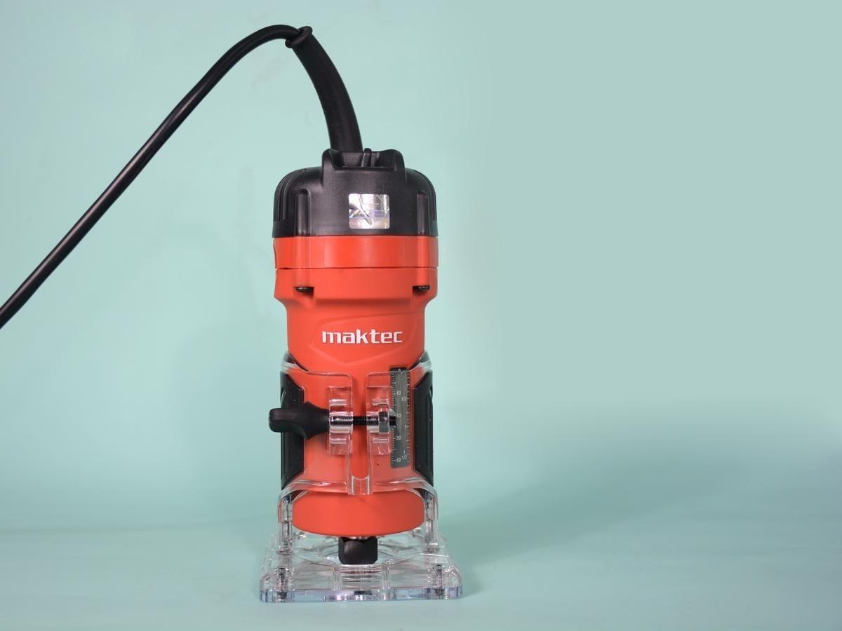 MÁY ĐÁNH CẠNH 530W MAKITA MT372 - HÀNG CHÍNH HÃNG