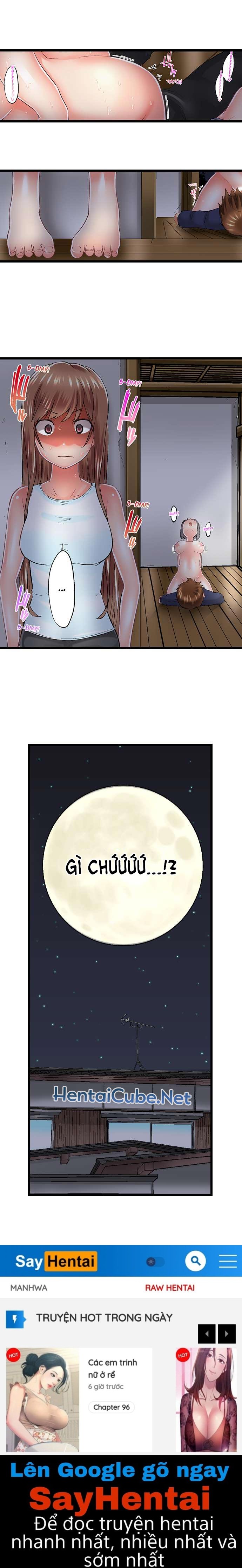 anh trai trượt vào trong tôi khi tắm chung chapter 65 17