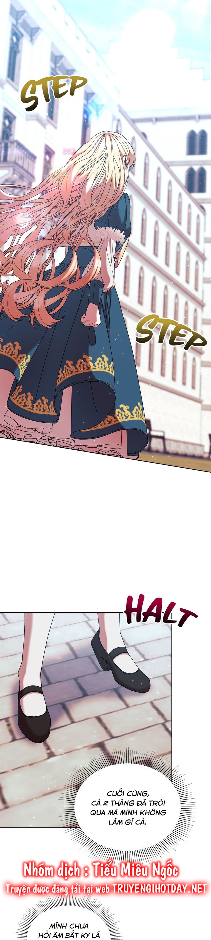 giải mã bí mật về anh ta chapter 87 12