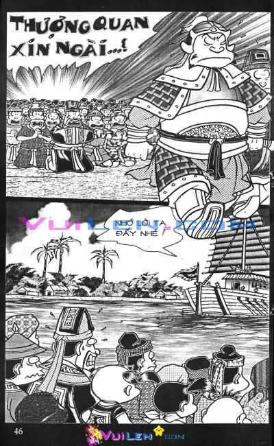 thần đồng đất việt chapter 20 43