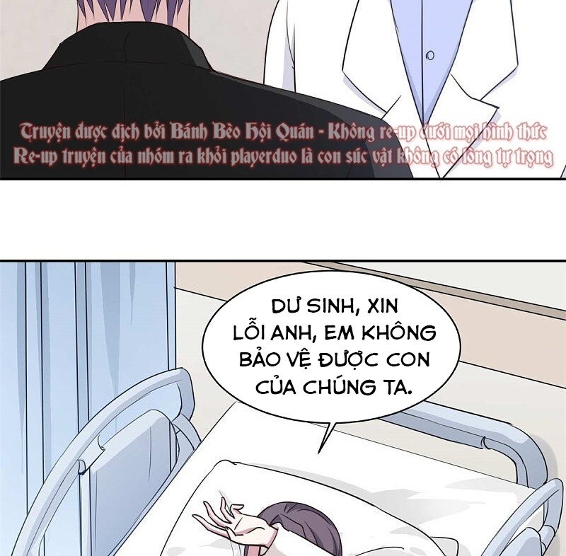 tổng tài, tránh xa tôi ra chapter 55 10