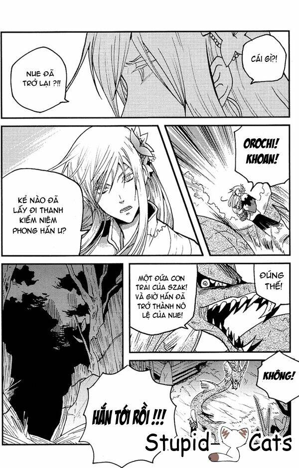 vairocana chapter 2 12