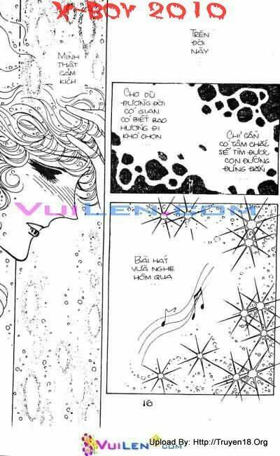 ánh đèn rực rỡ chapter 4 17