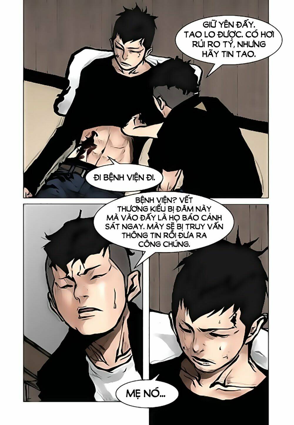 tong | tổng chapter 26 9