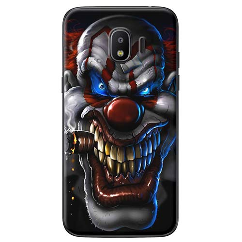 Ốp Lưng Dành Cho Điện Thoại Samsung Galaxy J4 Thằng Hề