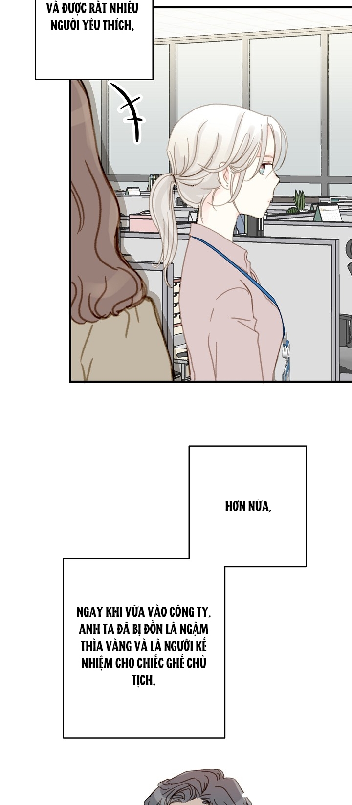 Người Bạn Thứ Năm chapter 1.1 - Trang 28