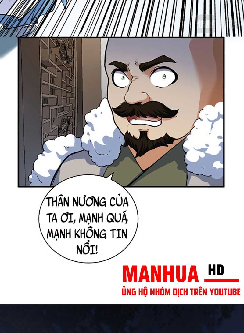 võ đạo độc tôn chapter 595 26