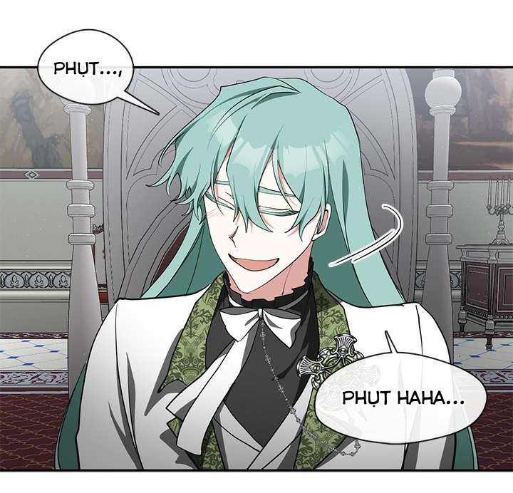 không thể bỏ rơi nhân vật phản diện chapter 31 81