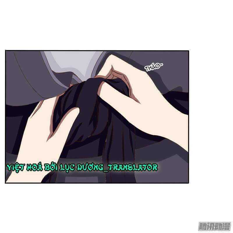 thông linh phi chapter 81.5 9