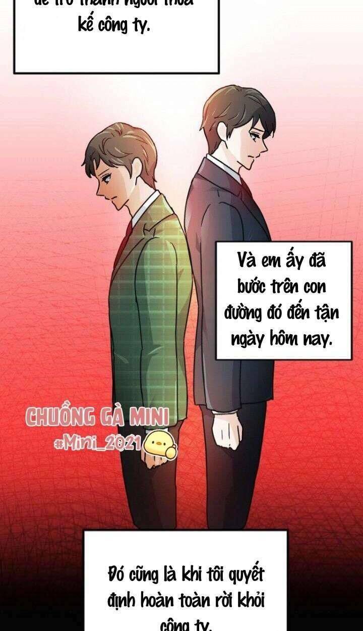 101 cách chinh phục trái tim em chapter 10 43