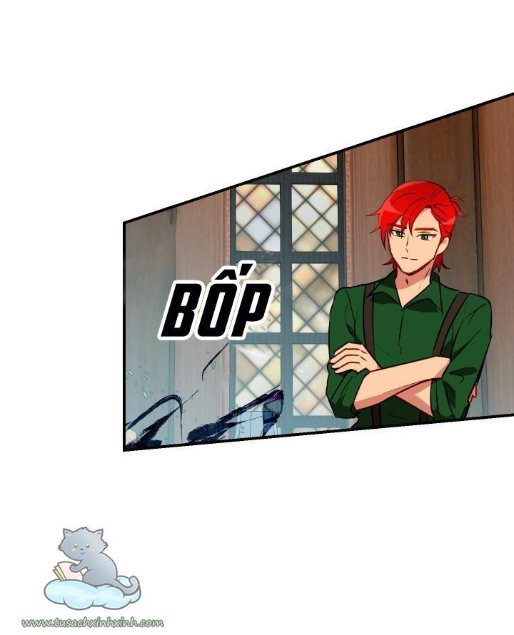 công nương khế ước của gia tộc công tước quái vật chapter 31 20