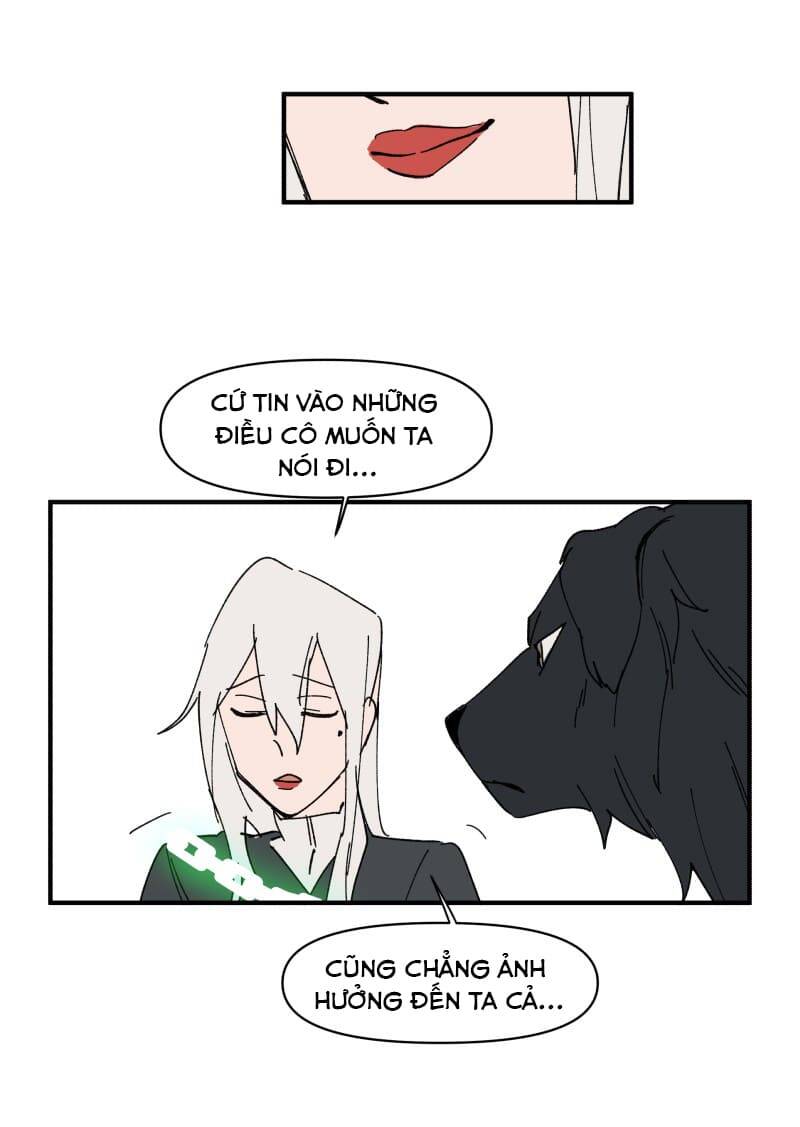 lumine - cội nguồn ánh sáng chapter 155 30