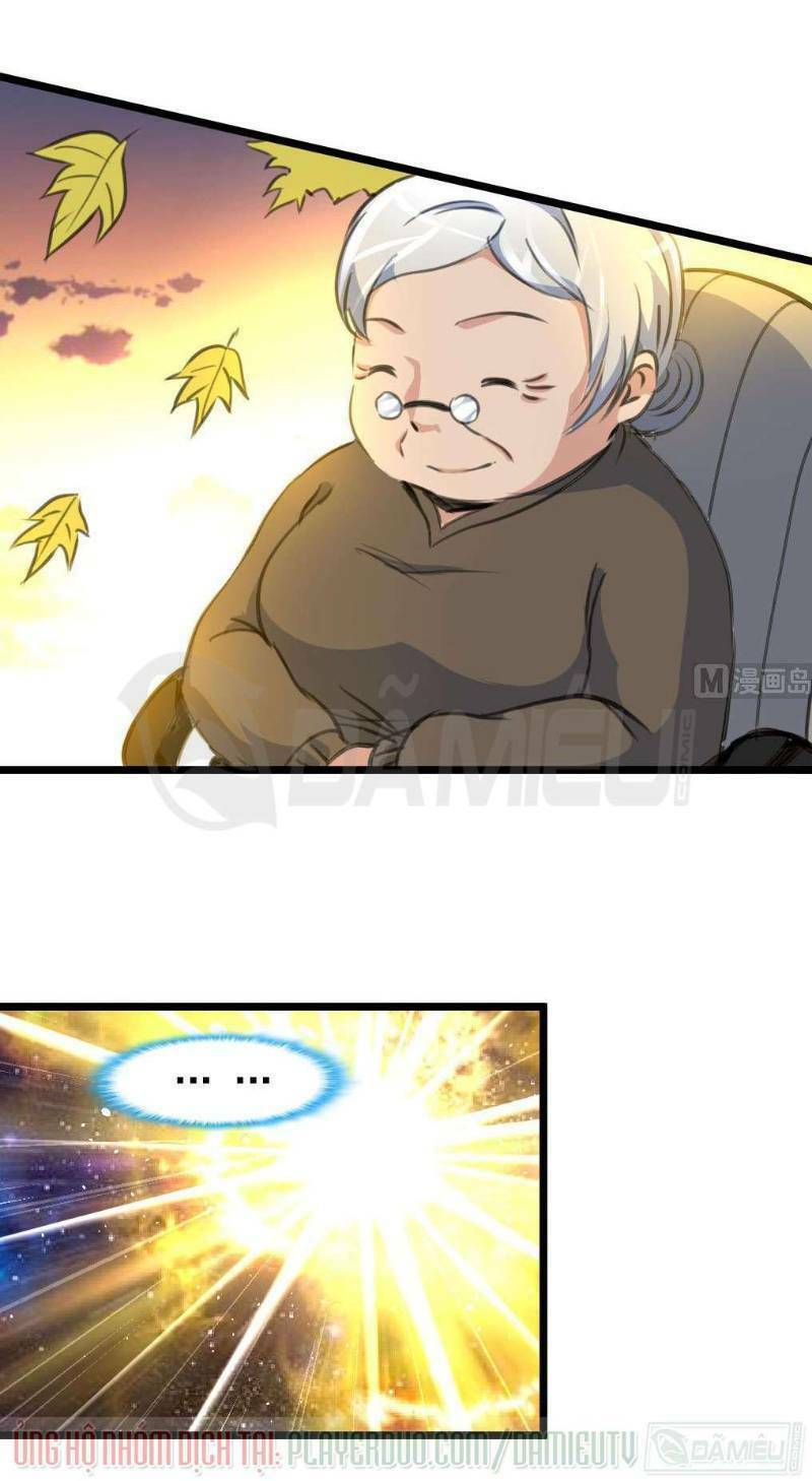 thần nhãn giám định sư chapter 74 3