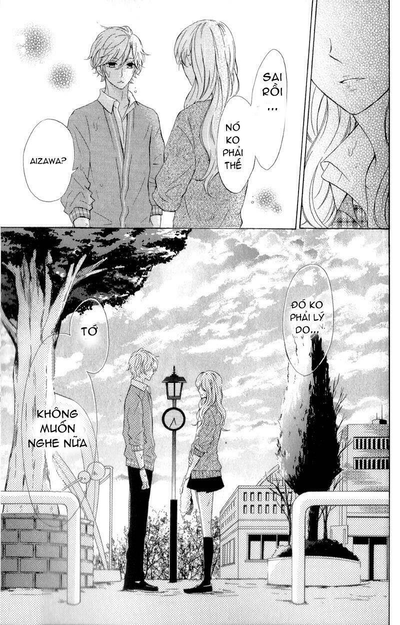 kimi ni happiness chapter 2 39