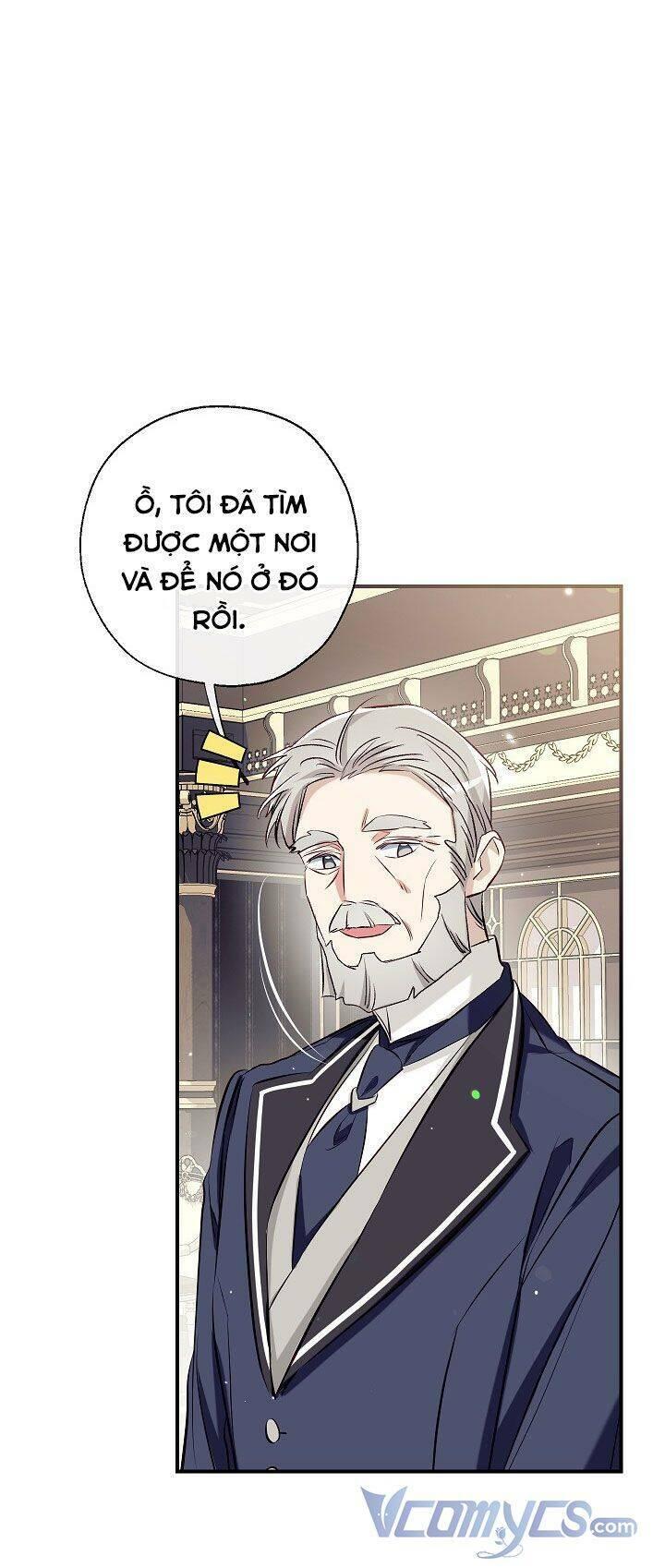 chúng ta có thể trở thành gia đình được không? chapter 53 78