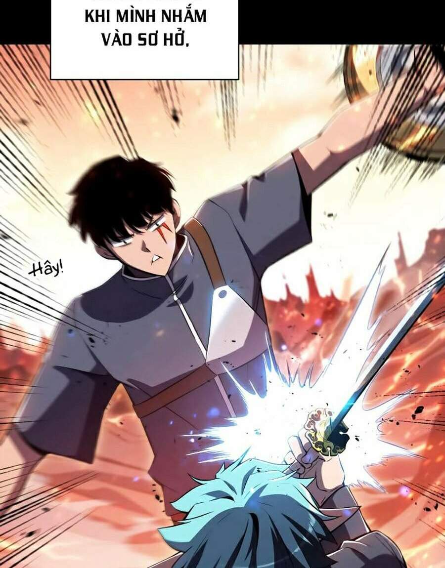 kẻ thách đấu chapter 13 7