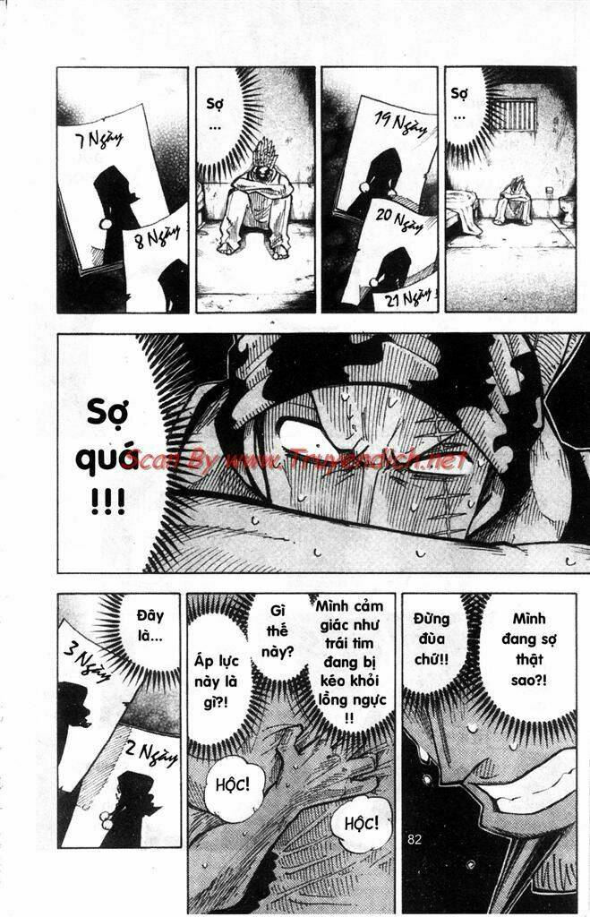 phá bỏ lời nguyền chapter 32 10