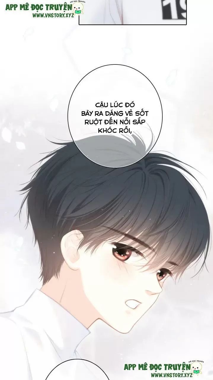 Con Tim Rung Động 2 chapter 122 - Trang 30