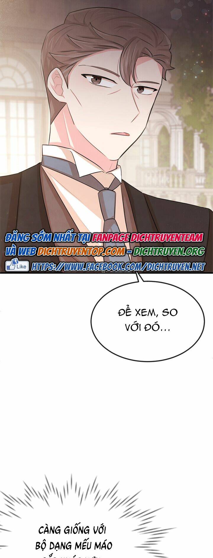 tiểu thư scarlet, em không muốn trả thù sao? chapter 28 26