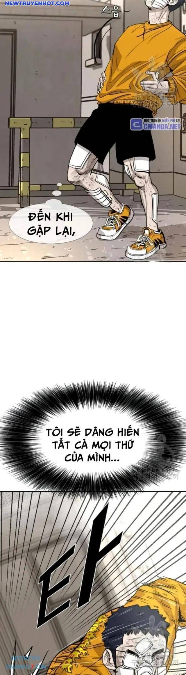 shark - cá mập chapter 220 26