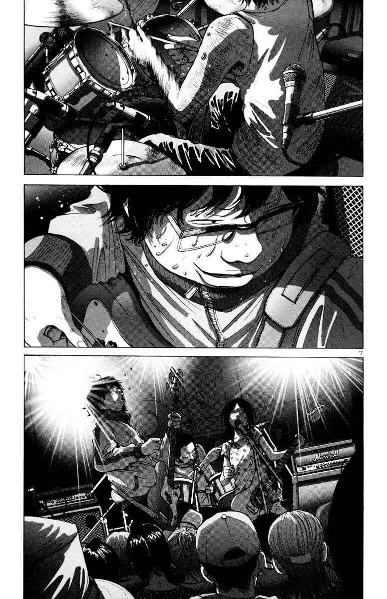 thực tế cuộc sống chapter 26 7