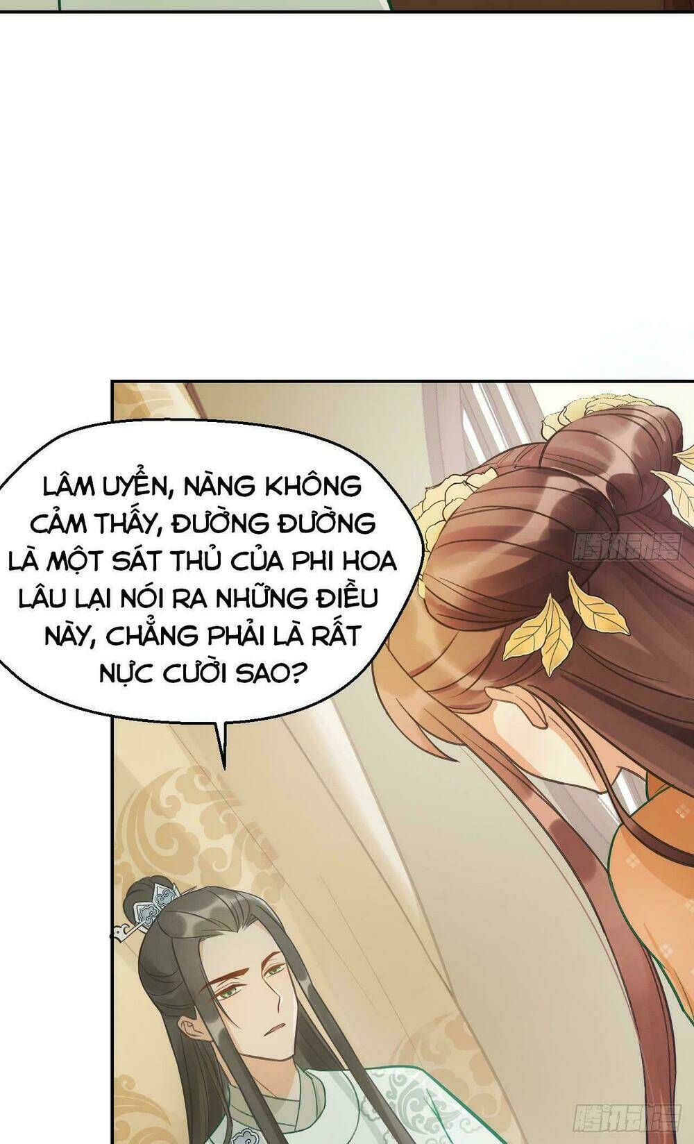 vương gia ba tuổi rưỡi của tôi chapter 31 38