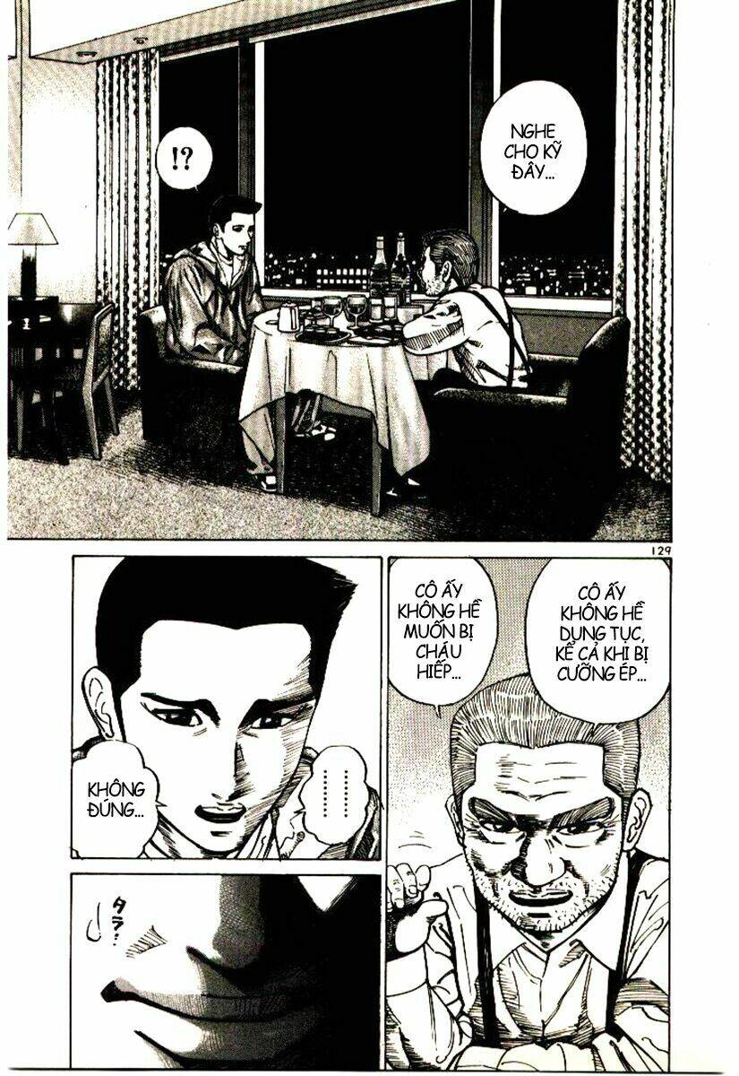 sát thủ số 1 chapter 38 15