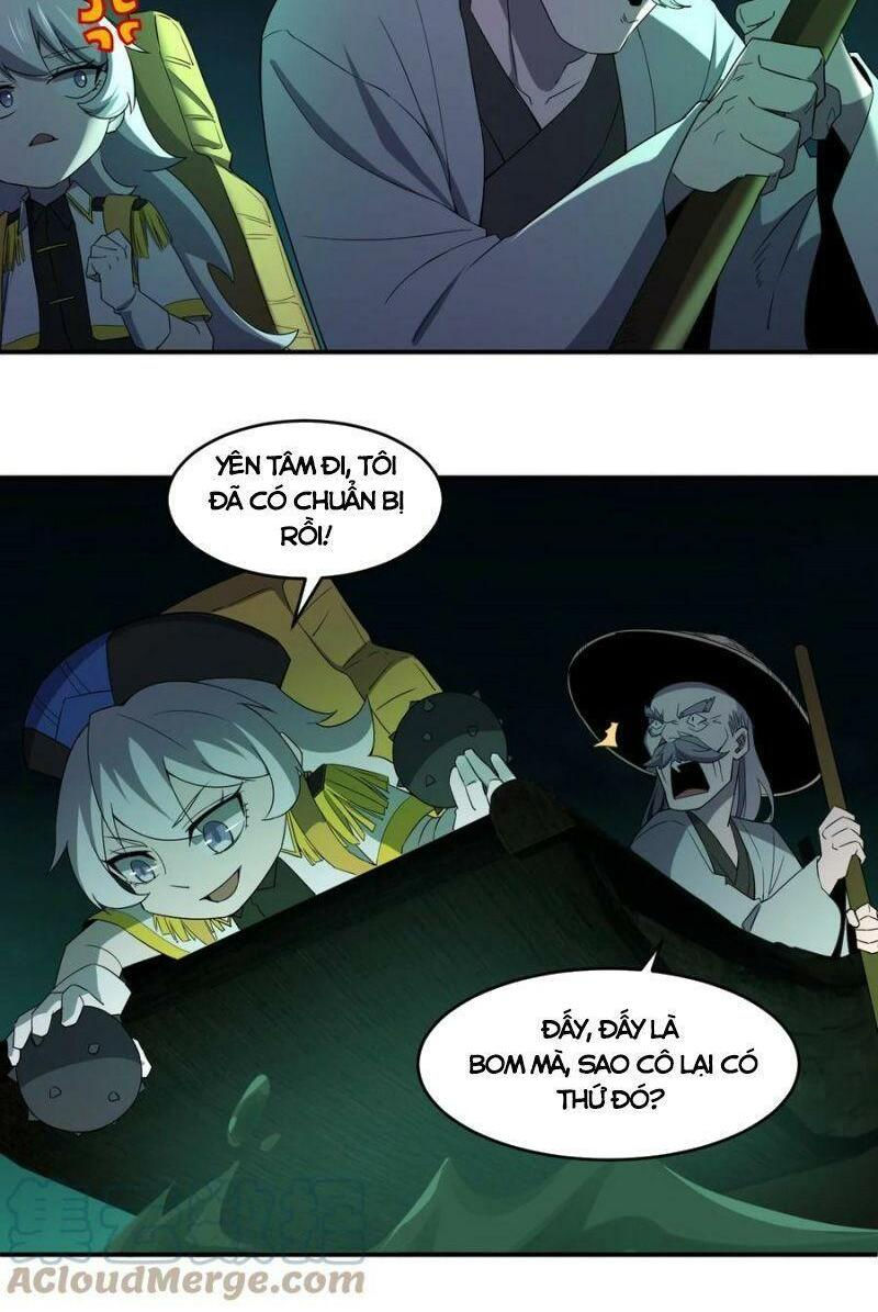 đừng hiểu lầm, tôi mới là người bị hại! chapter 63 34