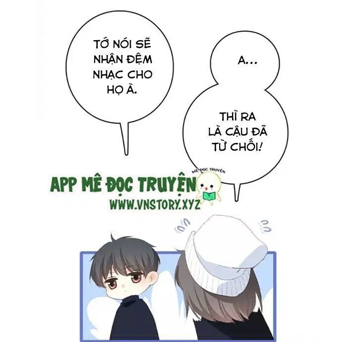 con tim rung động 2 chapter 50 6