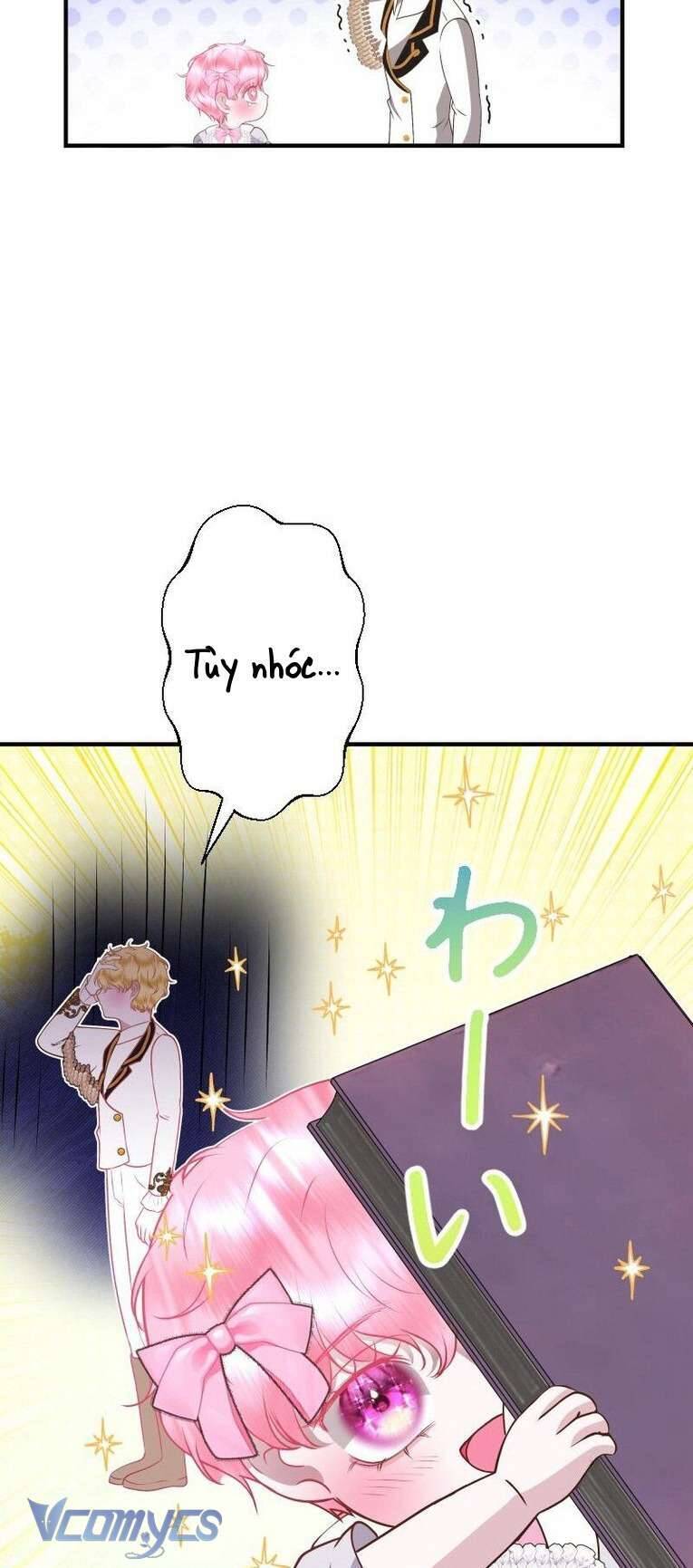 sau này họ sẽ sinh ra tôi chapter 13 42