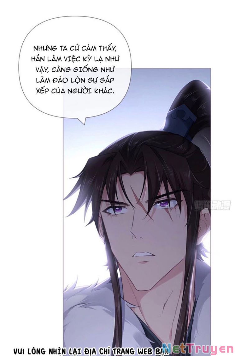 nhập mộ chi thần chapter 59 6