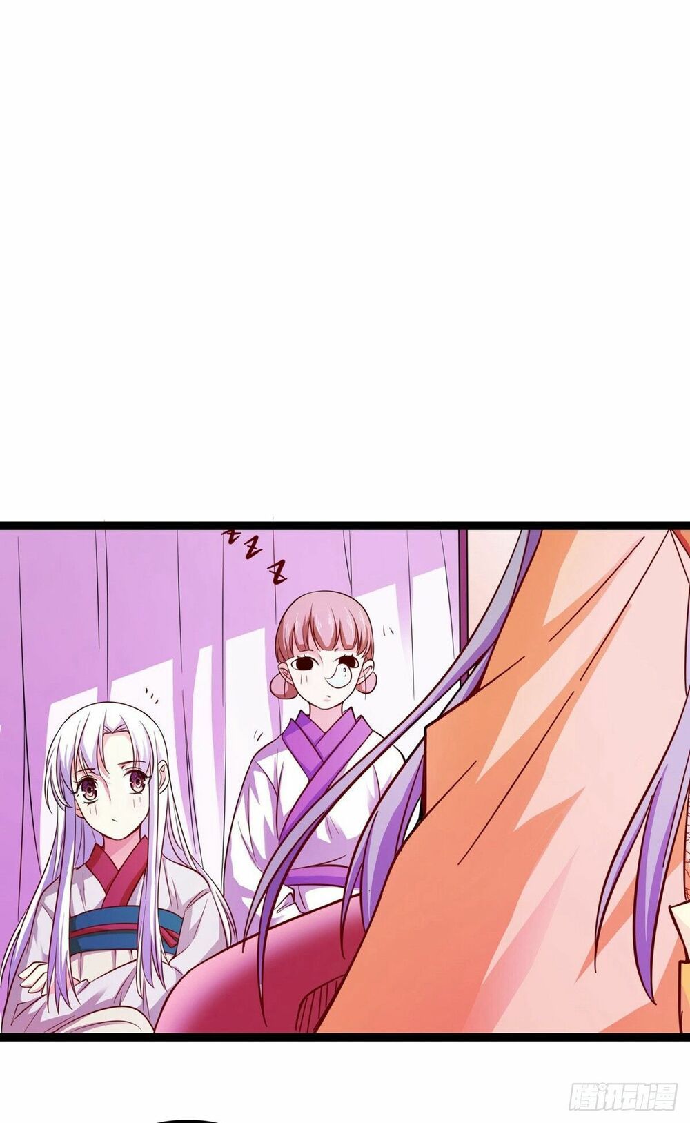 hoàng hậu của trẫm là võ lâm minh chủ chapter 12 41