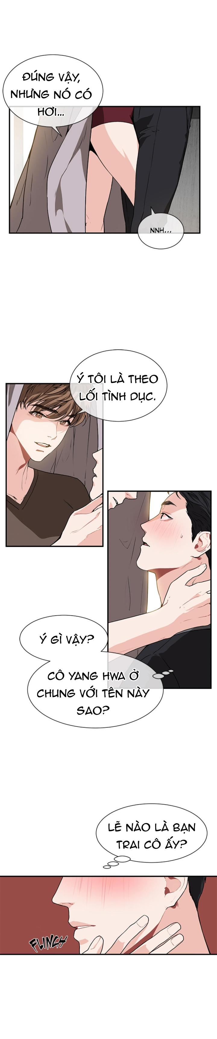 anh thích cái nào hơn ? chapter 3 5