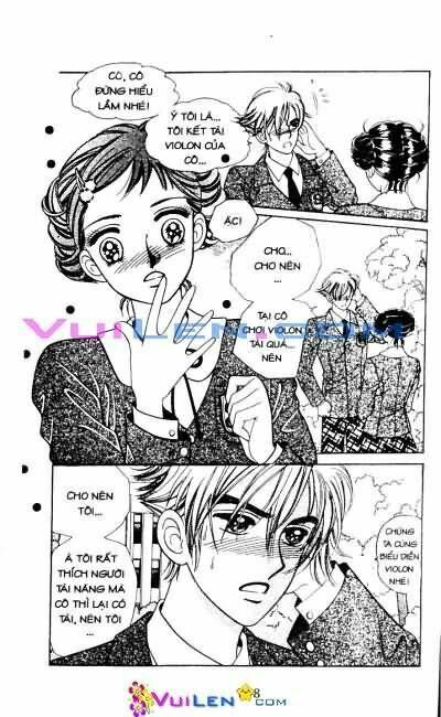 có anh trong đời chapter 1 108