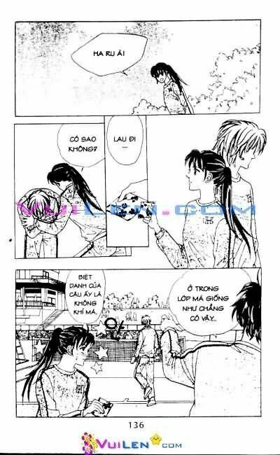 nụ hôn nồng thắm chapter 1 136