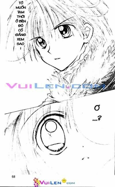 viên ngọc nàng tiên cá chapter 4 69