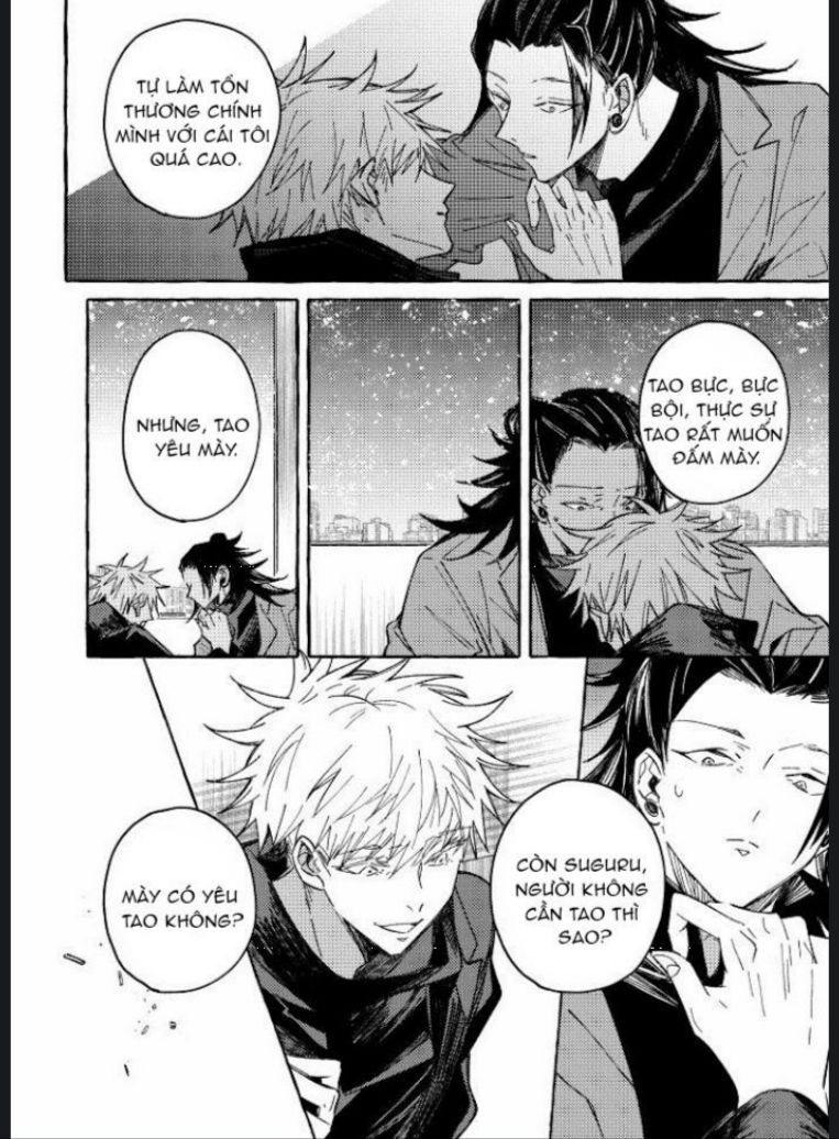 đợi đến ngày em ở bên tôi chapter 1 26