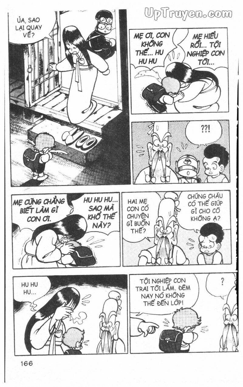 đội quân nhí nhố chapter 6 168