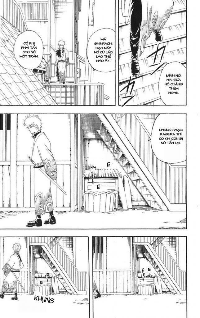 gintama - linh hồn bạc chapter 77 3